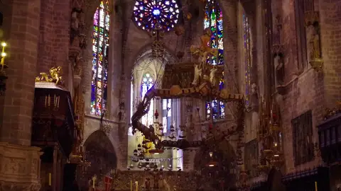 Catedral de Mallorca Catedral de Mallorca
