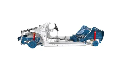 Habrá un sucesor del Toyota Aygo y tendrá base de Yaris Habrá un sucesor del Toyota Aygo y tendrá base de Yaris