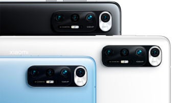 Xiaomi Mi 10s