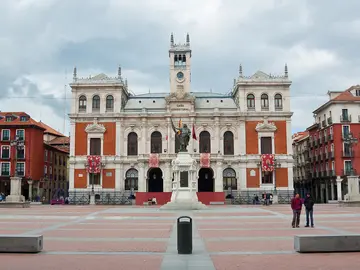 Valladolid Valladolid