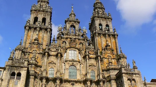 Catedral de Santiago Catedral de Santiago