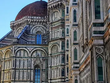 Catedral de Florencia Catedral de Florencia