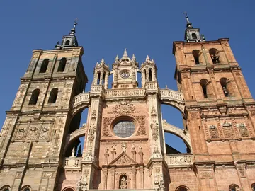 Catedral de León Catedral de León