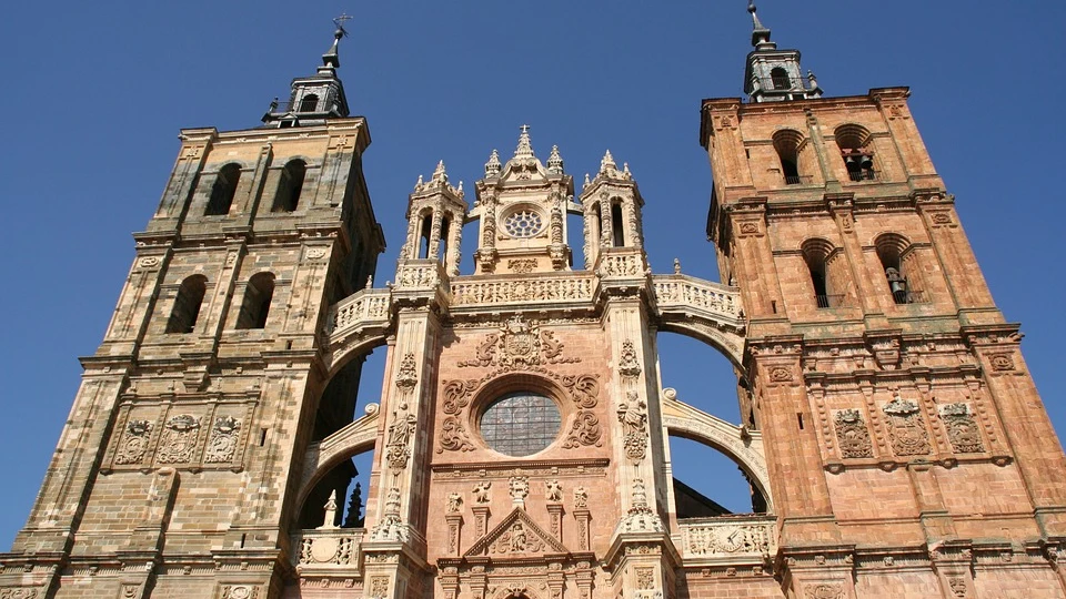 Catedral de Le&oacute;n