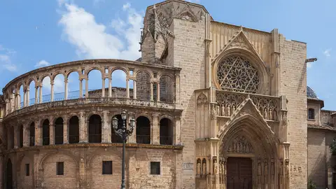 Valencia Valencia