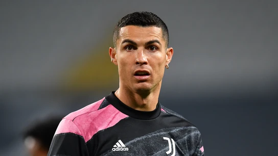 Cristiano Ronaldo Cristiano Ronaldo