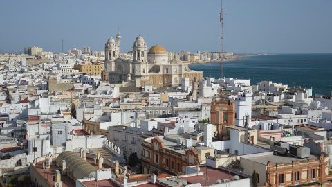 Cádiz