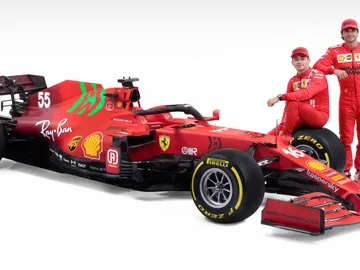 SF21 SF21