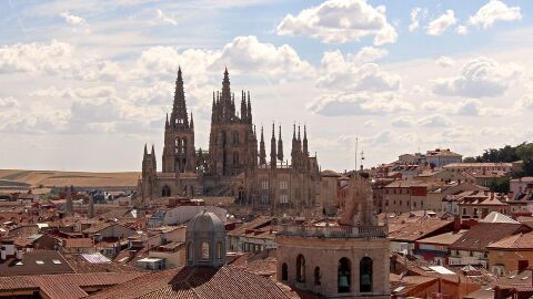Burgos