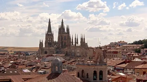 Burgos Burgos