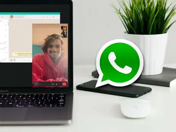Llama a tus contactos a través de WhatsApps Desktop Llama a tus contactos a través de WhatsApps Desktop
