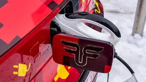 Dartz Freze Nikrob El coche eléctrico más barato de Europa