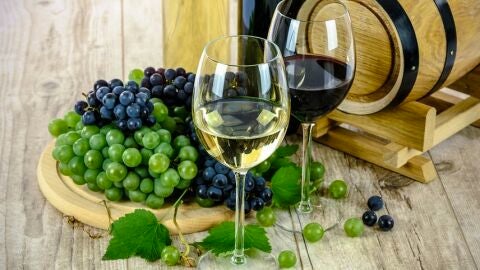 Vinos