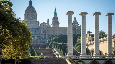 Barcelona Barcelona
