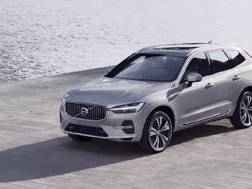 Volvo XC60 Volvo XC60