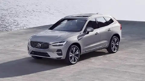Volvo XC60 Volvo XC60