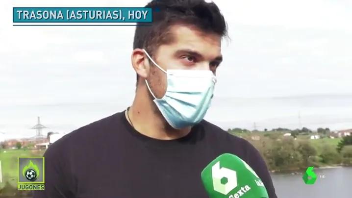 Dos piragüistas españoles denuncian que han sufrido "boicot" en las pruebas de selección para los JJOO