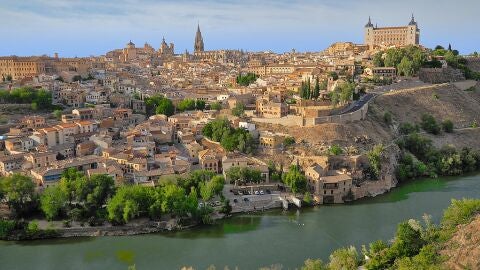 Toledo