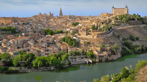 Toledo Toledo