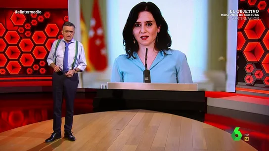 El vídeo que te explica en dos minutos el terremoto político que podría "acabar con parte del poder territorial" del PP El vídeo que te explica en dos minutos el terremoto político que podría "acabar con parte del poder territorial" del PP
