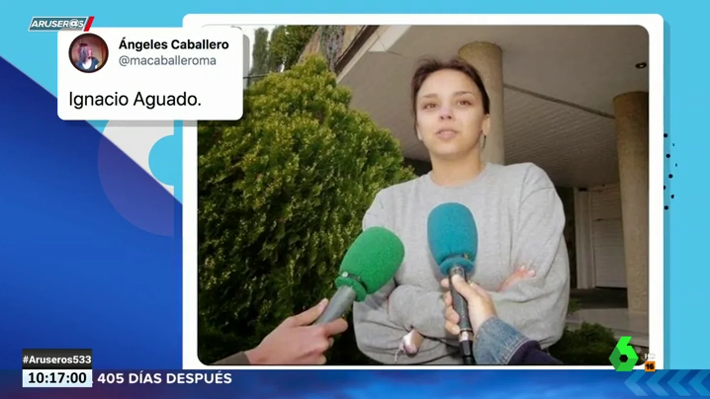 Estos son los mejores memes sobre la convocatoria de elecciones en Madrid y las mociones contra Ayuso Estos son los mejores memes sobre la convocatoria de elecciones en Madrid y las mociones contra Ayuso