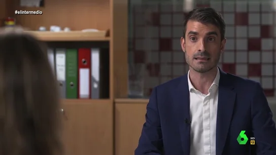 Pablo Simón: "¿Sánchez puede estar mirando hacia el centro anticipando un adelanto electoral o algo parecido?" Pablo Simón: "¿Sánchez puede estar mirando hacia el centro anticipando un adelanto electoral o algo parecido?"