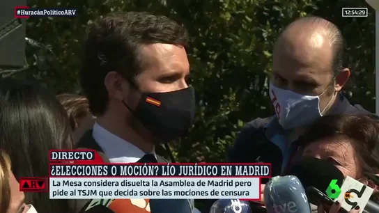 CASADO CASADO