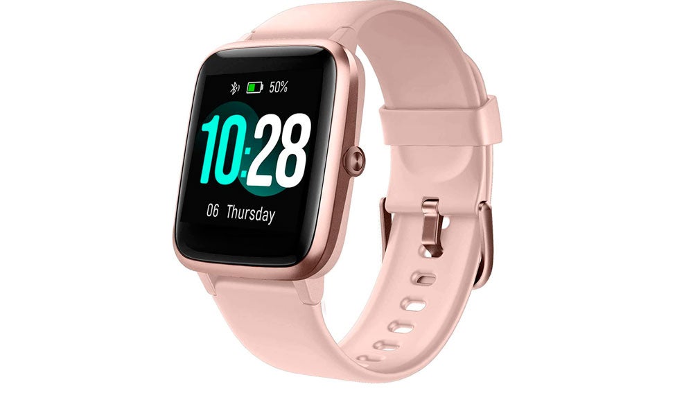 Smartwatch Lintelek