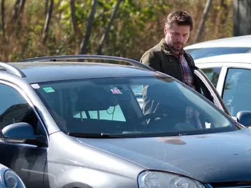Puertas del coche a la holandesa Puertas del coche a la holandesa