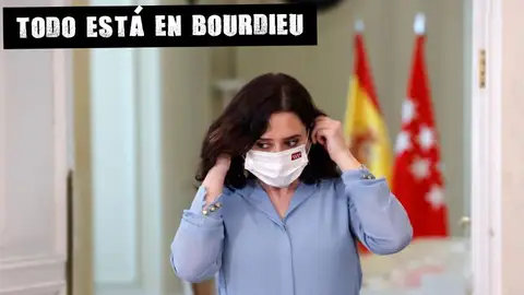 Isabel Díaz Ayuso Isabel Díaz Ayuso