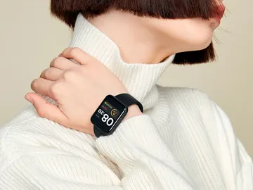 Xiaomi Mi Watch Lite Xiaomi Mi Watch Lite