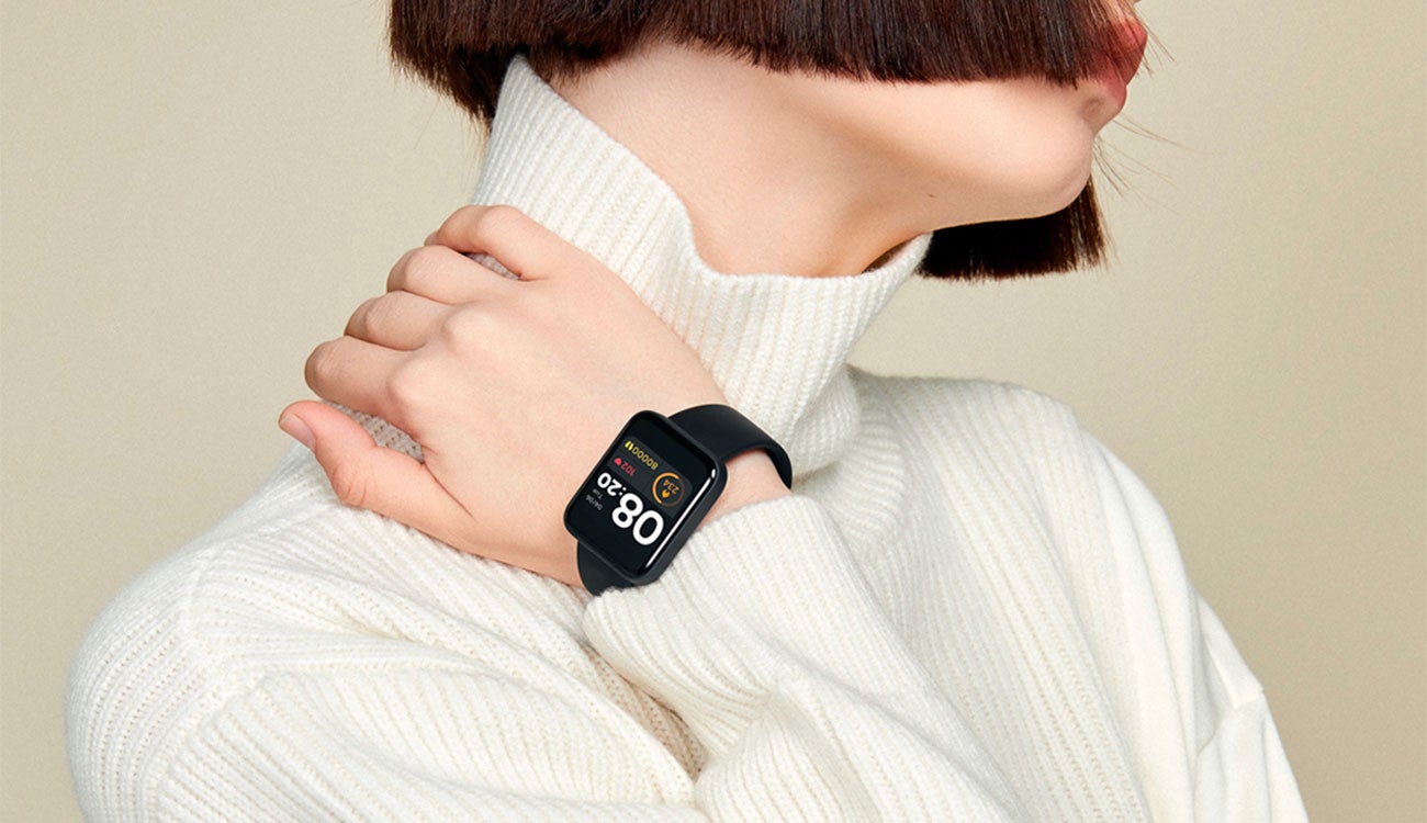 Smartwatch outlet más vendido