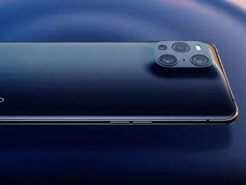 OPPO Find X3 Pro 5G OPPO Find X3 Pro 5G