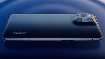 OPPO Find X3 Pro 5G
