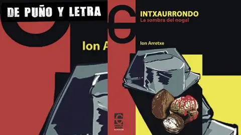 Intxaurrondo, de Ion Arretxe Intxaurrondo, de Ion Arretxe