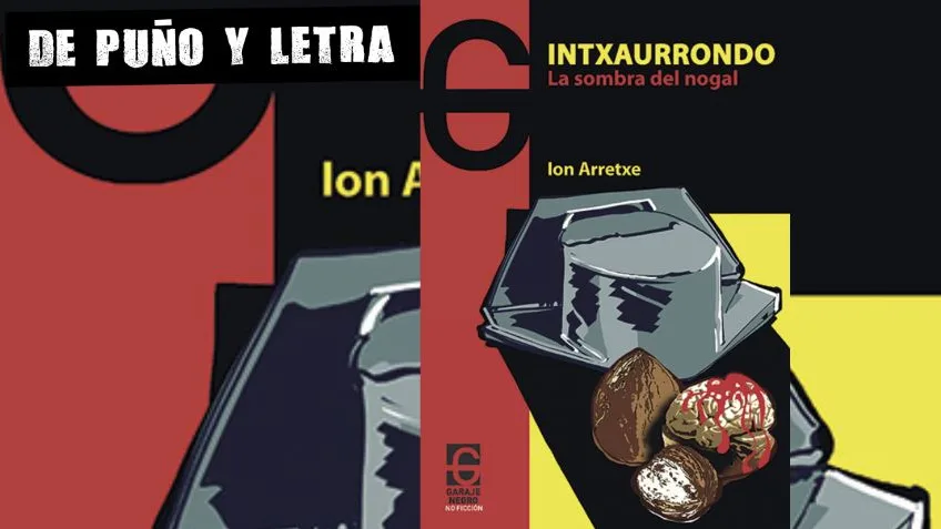 Intxaurrondo, de Ion Arretxe