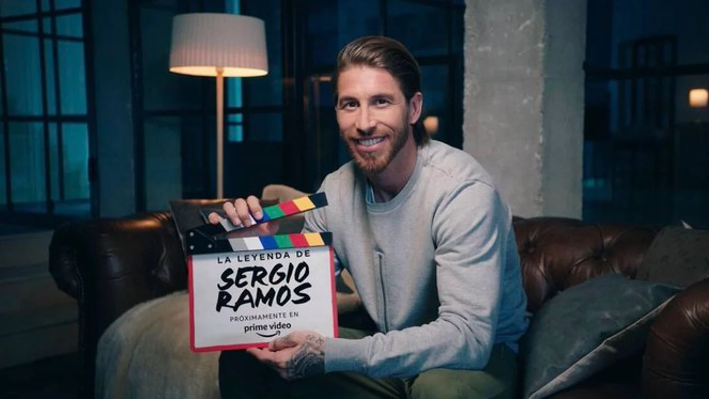 Sergio Ramos Sergio Ramos