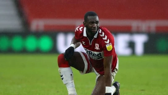 Yannick Bolasie Yannick Bolasie