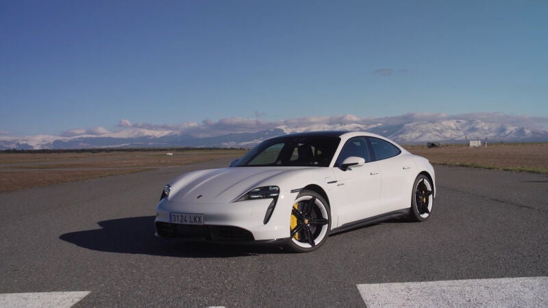 Este domingo en CC: Mercedes-Benz S500, Porsche Taycan Turbo S, Ford Mustang Mach-E y más [AVANCE]