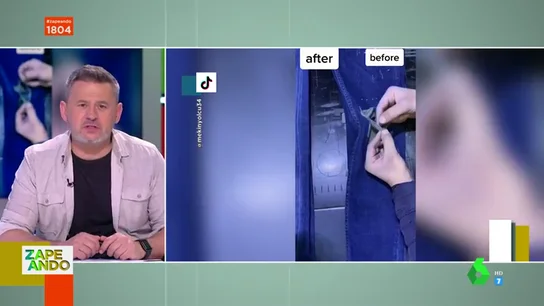 Pantalones Pantalones