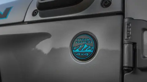 Jeep Wrangler 4xe First edition Cuánto cuesta en España