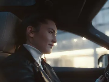 Christina Chong a los mandos del nuevo Jaguar E-Pace Christina Chong a los mandos del nuevo Jaguar E-Pace