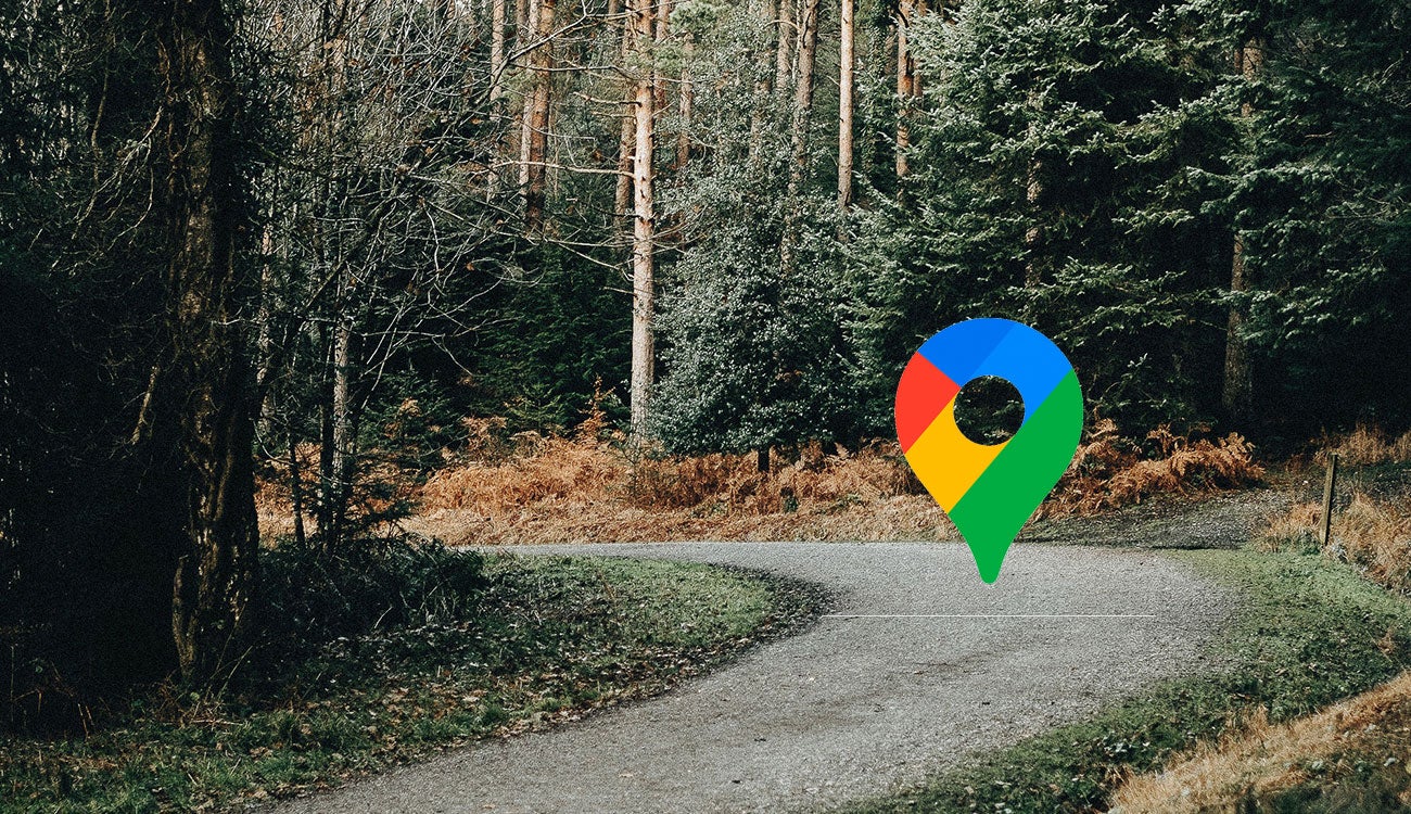 Google Maps