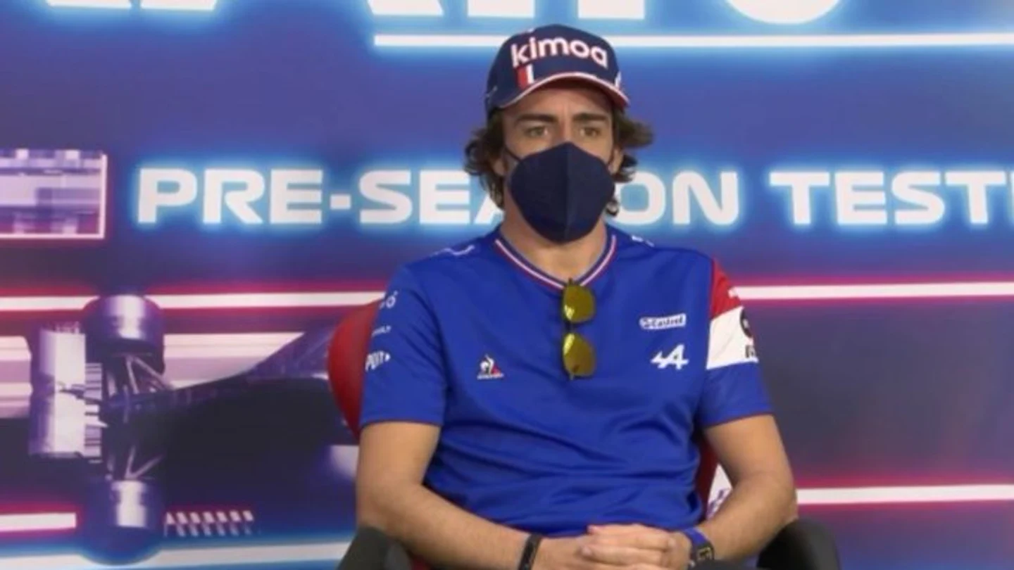 Fernando Alonso Fernando Alonso