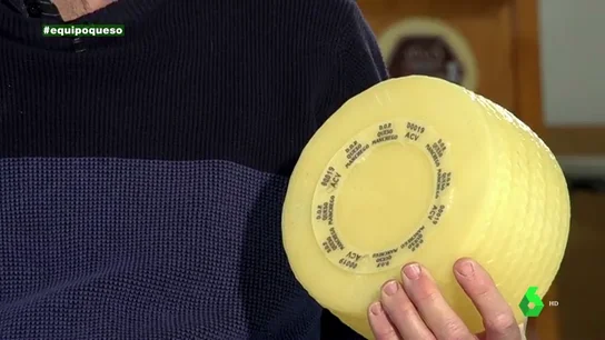 El fraude del queso manchego: trucos para distinguirlo de otros de menor calidad El fraude del queso manchego: trucos para distinguirlo de otros de menor calidad