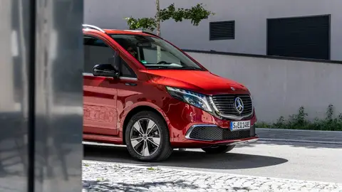 Mercedes EQV Mercedes EQV