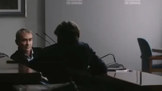 Fernando Simón responde en Lo de Évole a los que le critican por su gestión de la pandemia Fernando Simón responde en Lo de Évole a los que le critican por su gestión de la pandemia