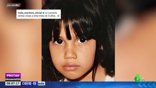 La escalofriante tendencia que arrasa en redes: darle movimiento a fotografías antiguas La escalofriante tendencia que arrasa en redes: darle movimiento a fotografías antiguas