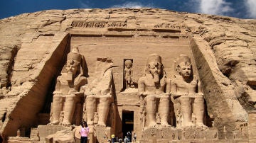 Abu Simbel