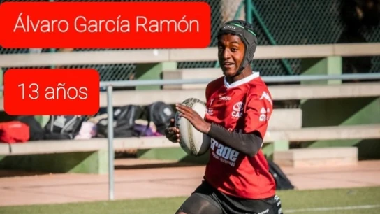 Álvaro García Ramón Álvaro García Ramón